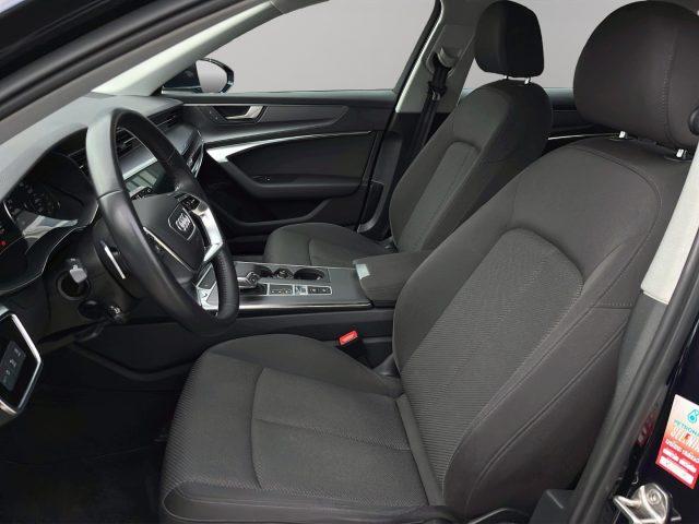 AUDI A6 40 2.0 TDI quattro ultra