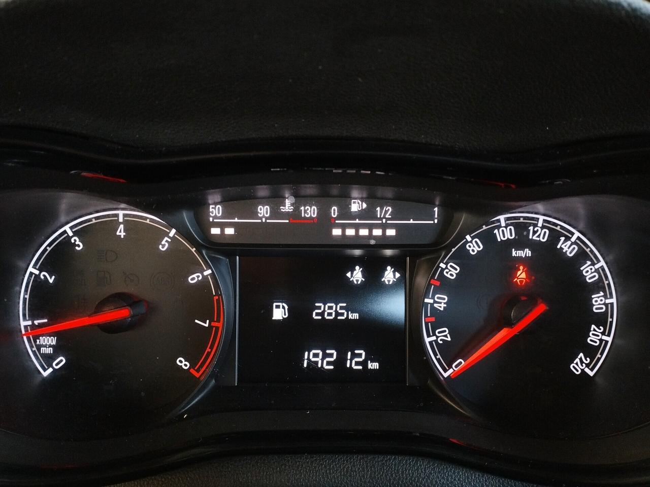 Opel Karl 1.0 75 CV Advance - NEOPATENTATI
