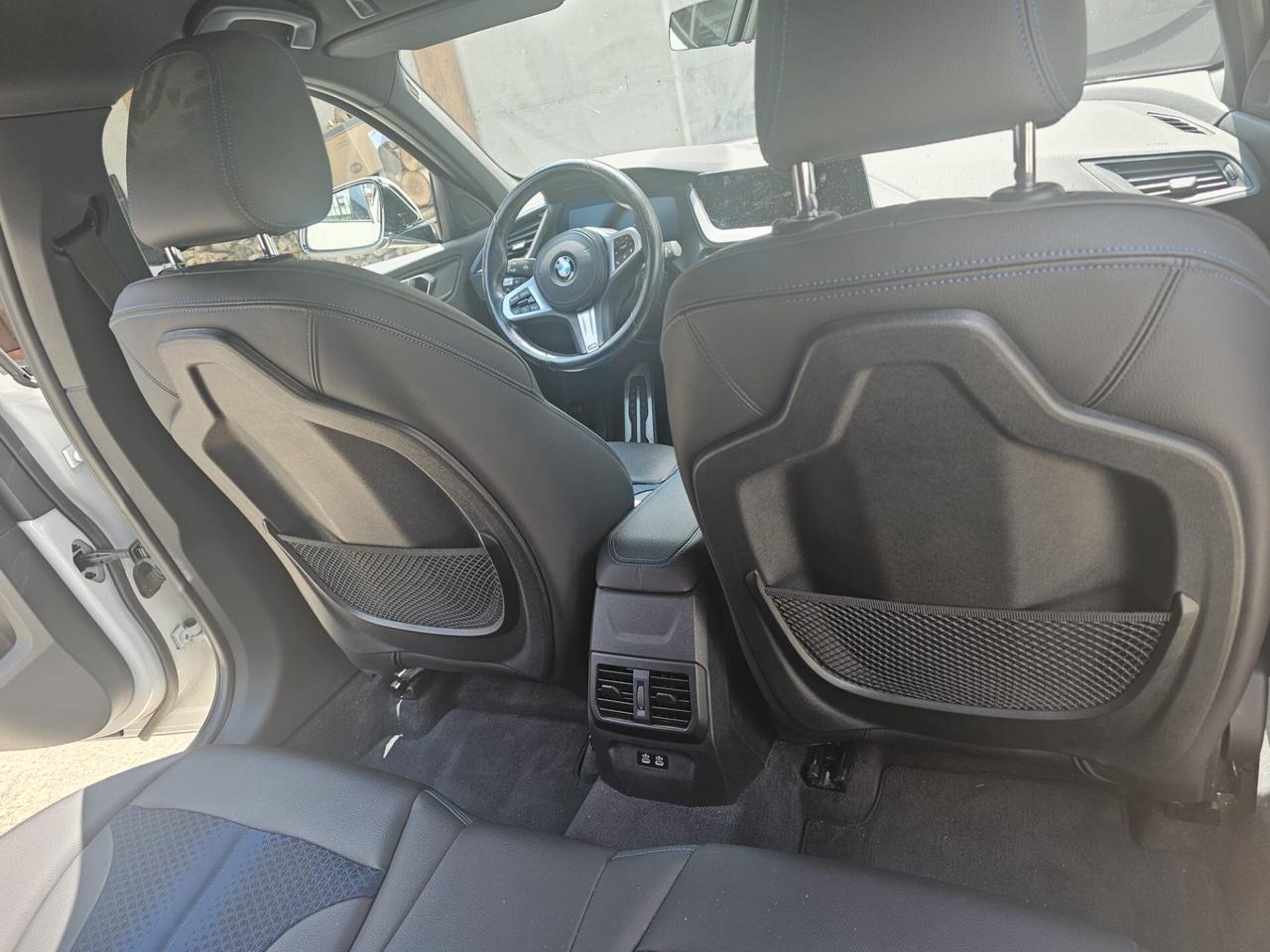 Bmw 120 120d 5p. Msport