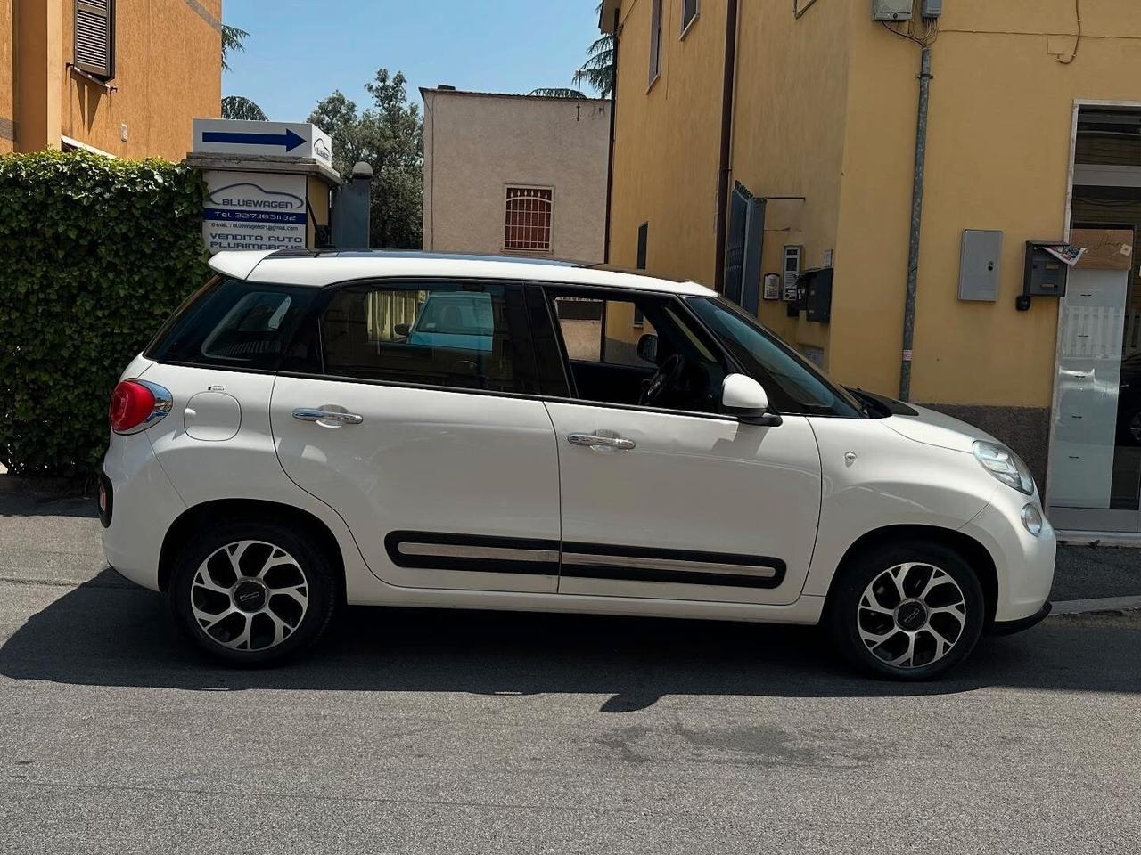 Fiat 500L 1.3 Multijet 95 CV Navigazione Tetto Panoramico FINANZIABILE