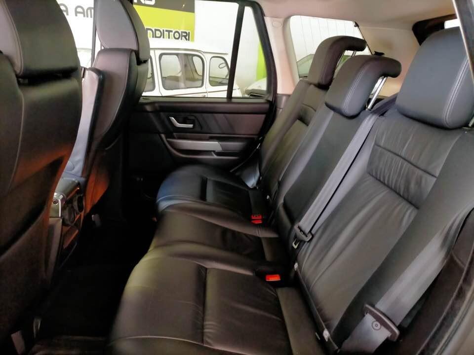 Land Rover Range Rover Sport 2.7 td V6 HSE auto