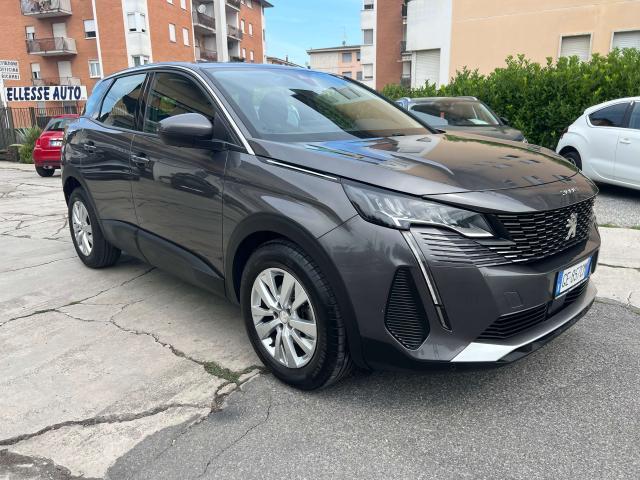 Peugeot 3008 3008 II 2021 1.5 bluehdi Active Business s
