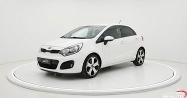 Kia Rio 1.4 CRDi 5p. Cool
