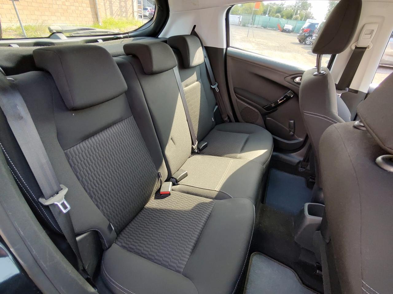 Peugeot 208 PureTech 68 5 porte Active, BENZINA\GPL, OK NEOPATENTATI, GARANZIA L.12 MESI