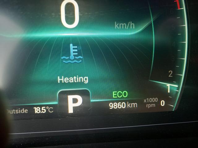 DR Automobiles Dr 5.0 1.5 Bi-Fuel GPL Unica