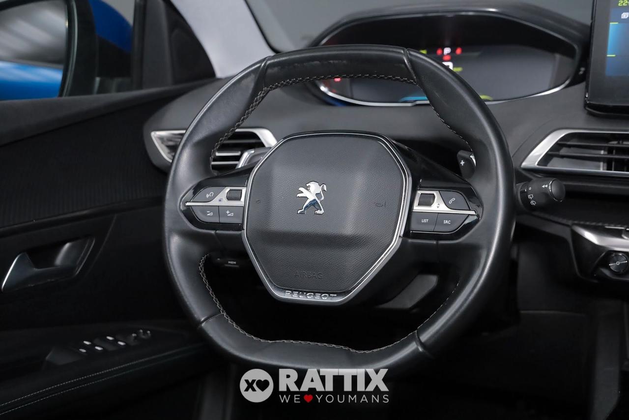 Peugeot 3008 1.6 Hybrid 225CV Allure e-EAT8