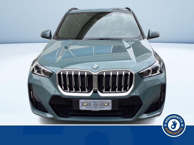 BMW X1 xDrive 25e M Sport