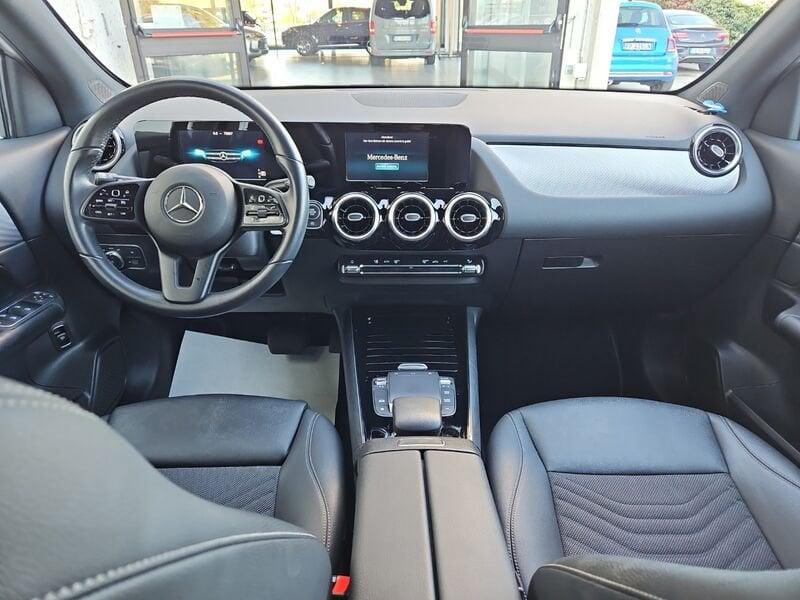Mercedes-Benz GLA GLA 180 d Automatic Sport