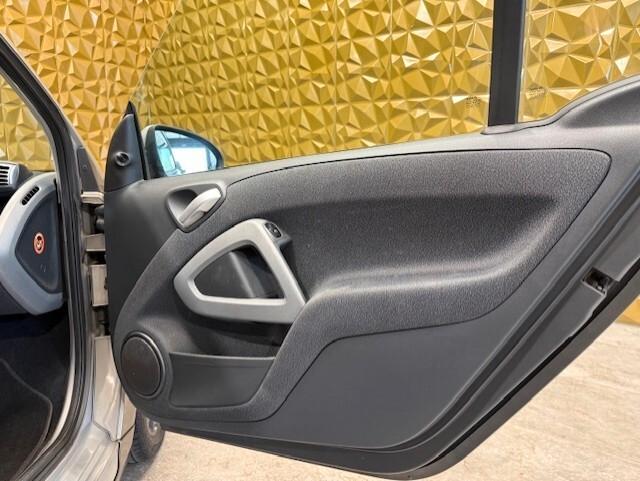 Smart Fortwo 1.0 Pulse 71cv