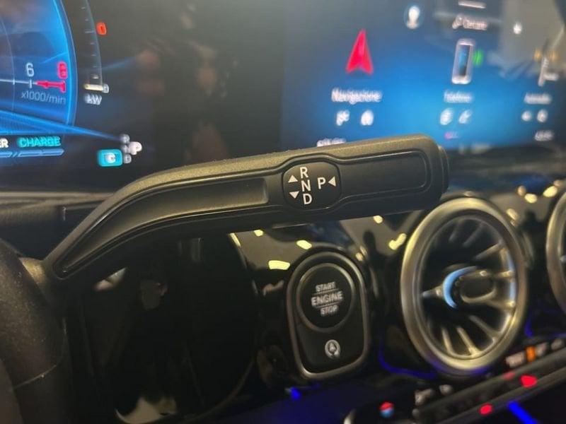 Mercedes-Benz GLA 35 AMG AMG Line Premium Plus