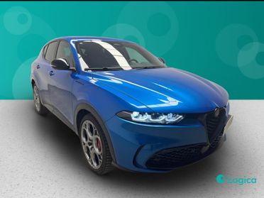 ALFA ROMEO Tonale - Tonale 1.5 hybrid Speciale 130cv tct7