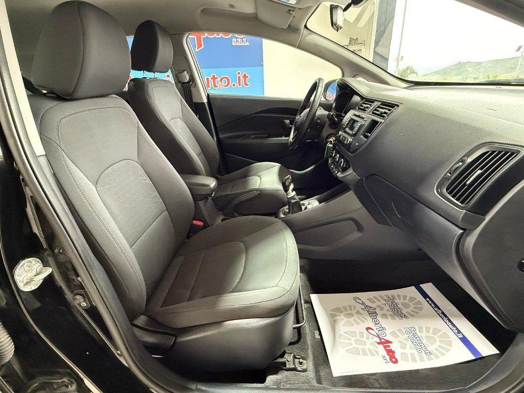 Kia Rio 1.1 CRDi 5p. Active
