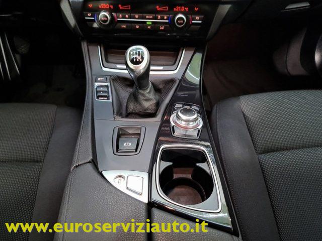 BMW 520 520i