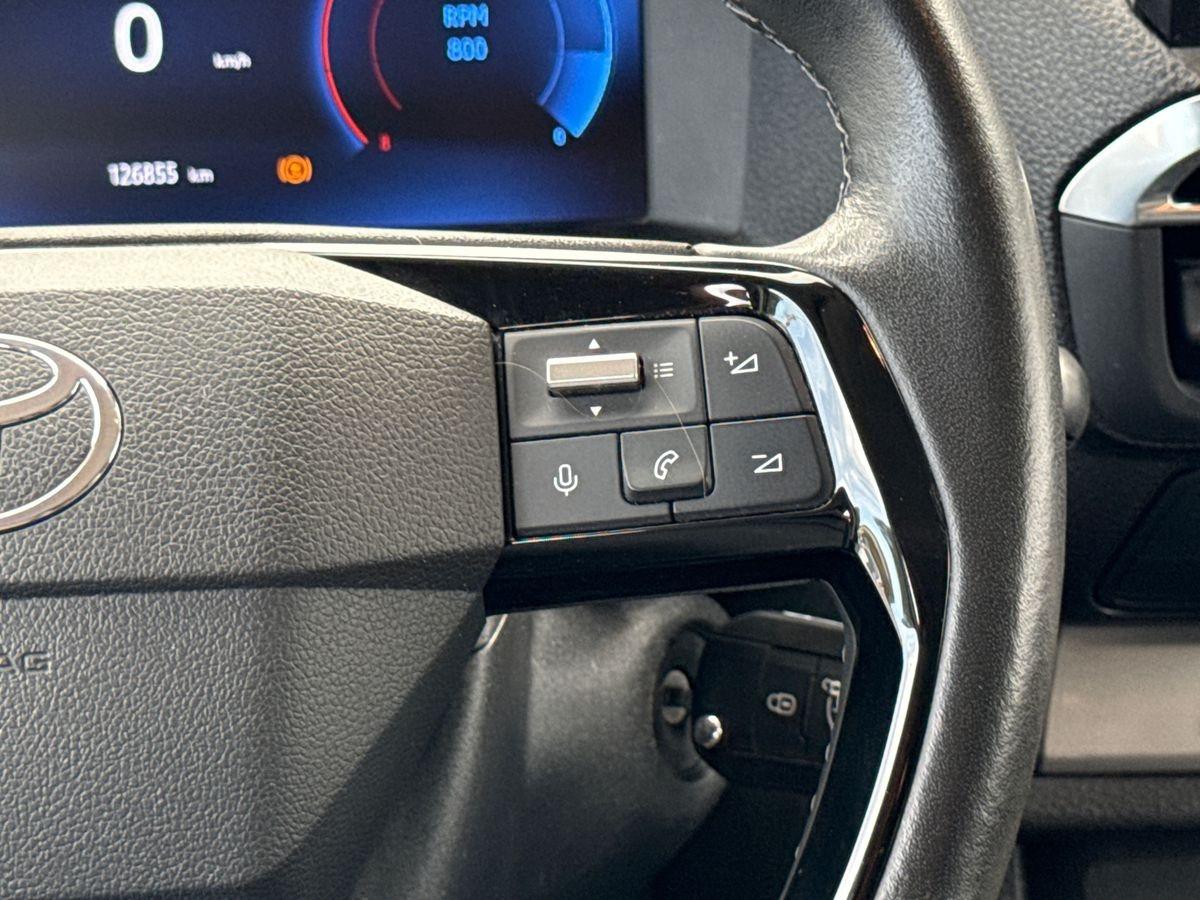 TOYOTA Proace II Verso - Proace Verso 2.0d 144cv S&S L2 Lounge D 9p
