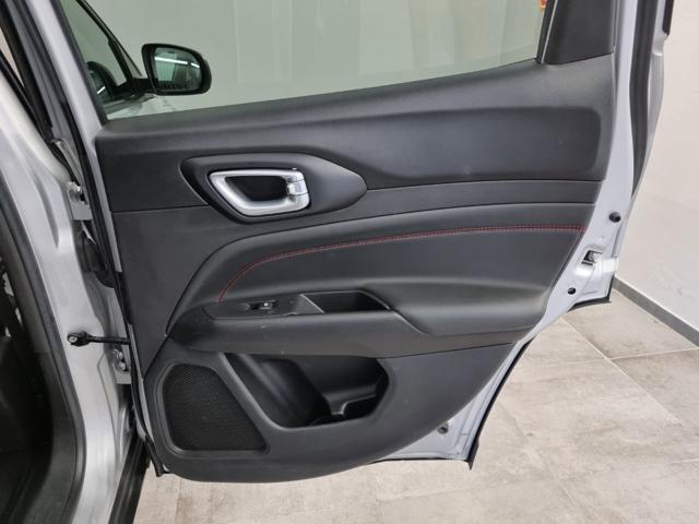 JEEP Compass 1.3 Turbo T4 240 CV PHEV AT6 4xe Trailhawk