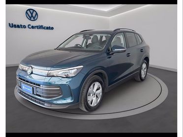VOLKSWAGEN Tiguan 2.0 tdi life 150cv dsg del 2025