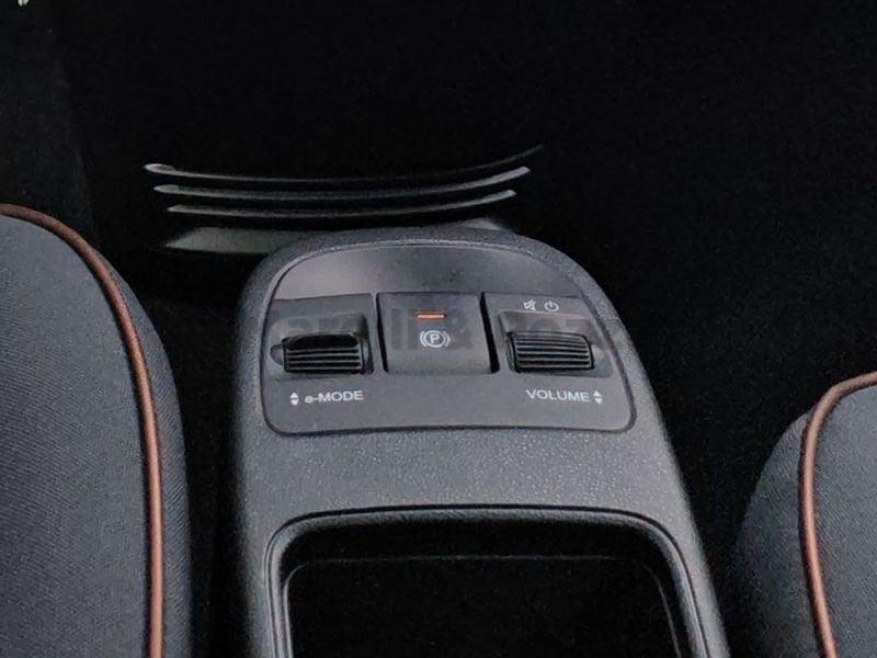 FIAT 500 500e Berlina ICON 42 kWh