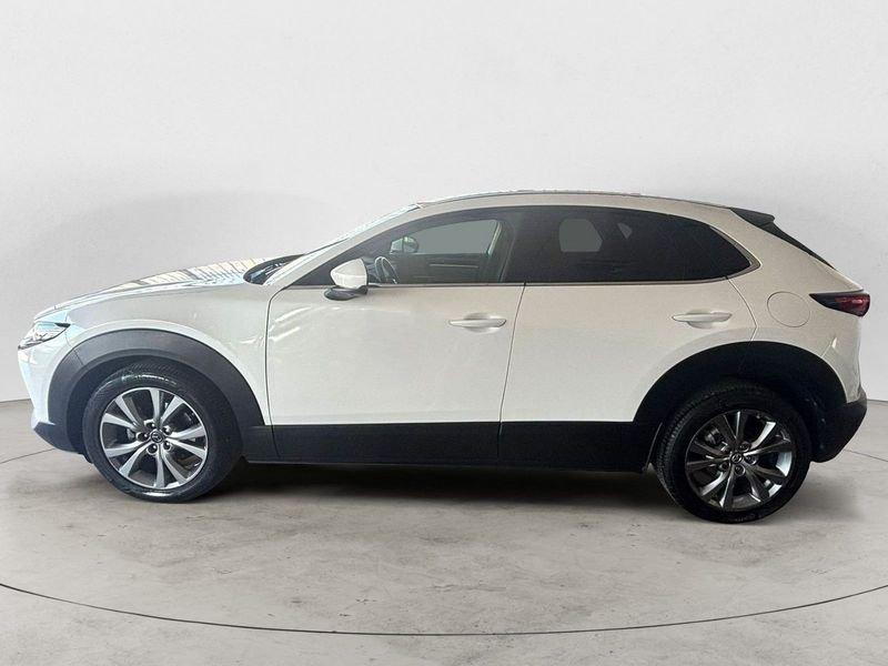 Mazda CX-30 2.0L Skyactiv-G 150 CV M-Hybrid Exceed