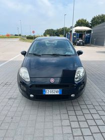 Fiat Punto 1.2 neopatentati