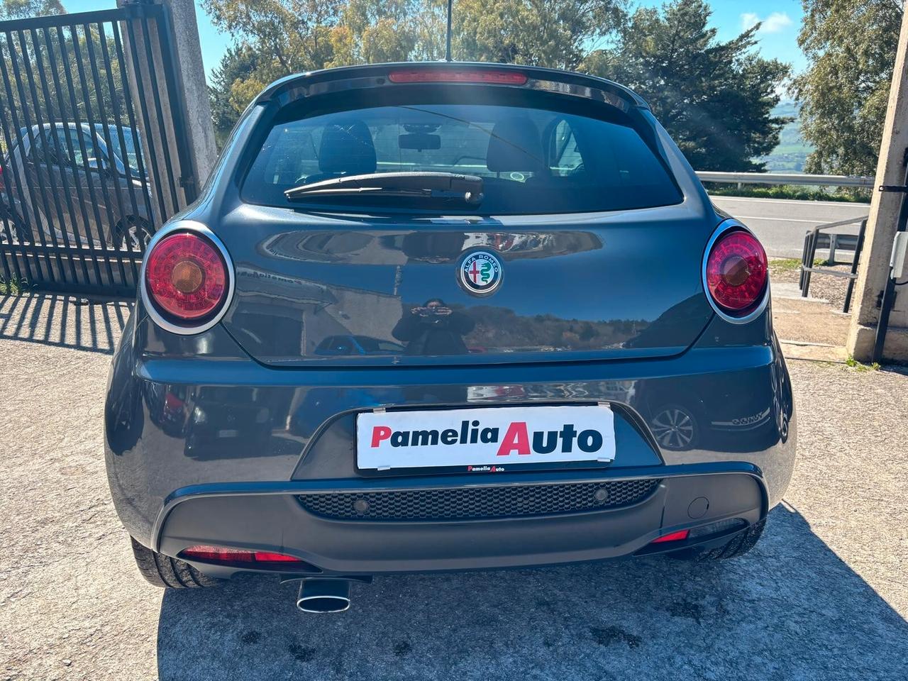 Alfa Romeo MiTo 1.3 JTDm 95 CV S&S - 2017