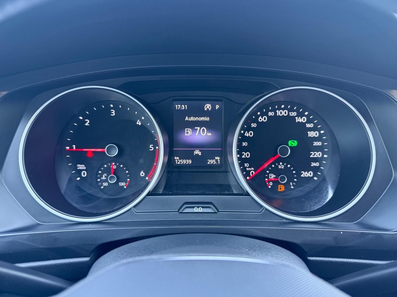 Volkswagen Tiguan 2.0 TDI 150 CV SCR DSG 4MOTION Life