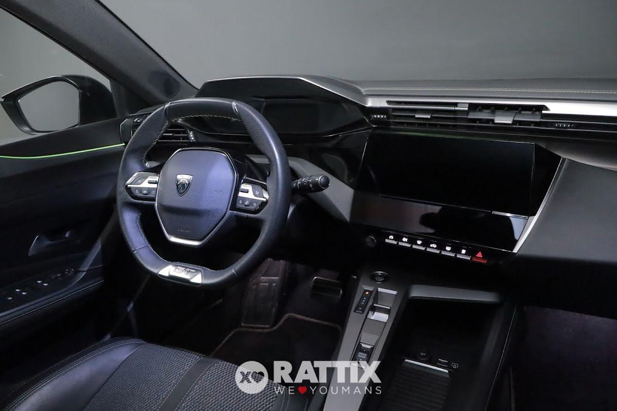 Peugeot 308 SW 1.2 Puretech t 130CV GT EAT8