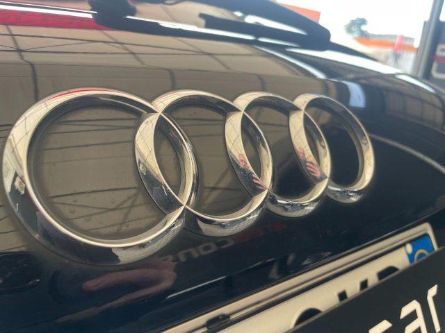 AUDI Q3 2.0 TDI 120 CV Business *TAGLIANDATA*