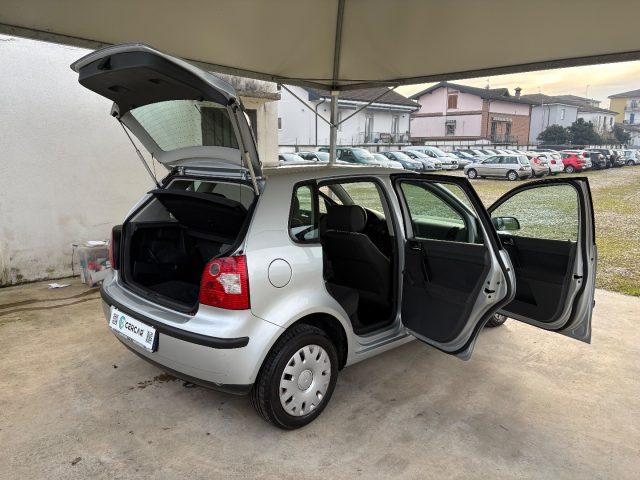 VOLKSWAGEN Polo 1.4 16V 5p. Comfortline PRONTA CONSEGNA OK NEOP