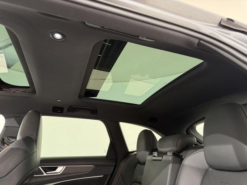 Audi RS6 4.0 quattro tiptronic