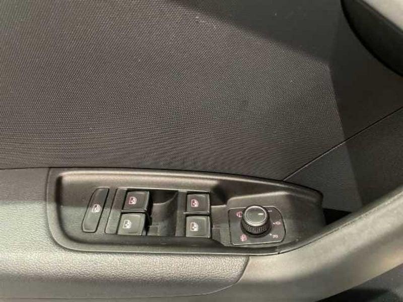 Audi A1 II 2019 Sportback 30 1.0 tfsi Admired 110cv s-tronic