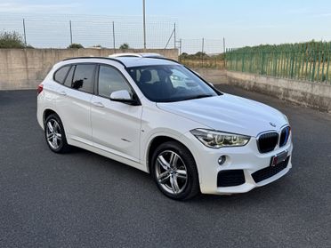 Bmw X1 sDrive18d Msport