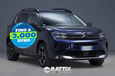 Citroen C5 Aircross 1.6 Hybrid Phev 225CV Feel Pack e-EAT8