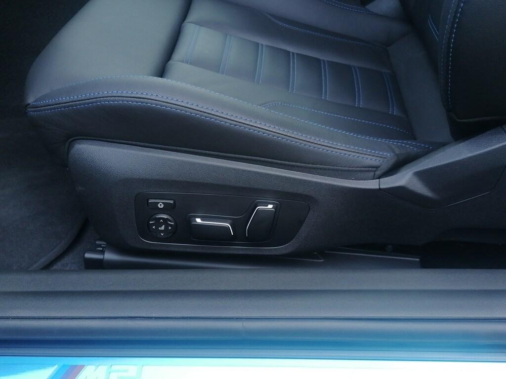 BMW M2 Coupe 3.0 Steptronic