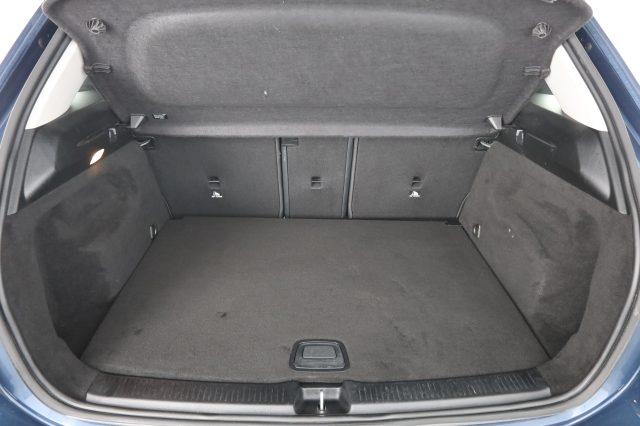 MERCEDES-BENZ CLA sse B B 180 d Automatic Advanced
