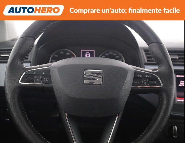SEAT Arona 1.0 EcoTSI 115 CV Style