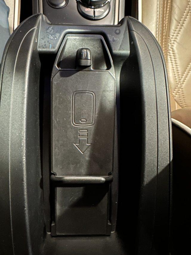 MINI Countryman 2.0 Cooper D ALL4 Hype Auto-19"-Tetto-Camera-FULL