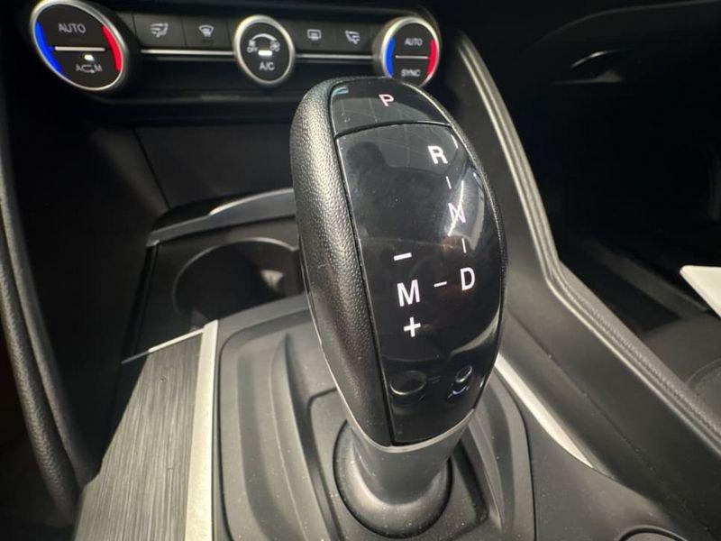 Alfa Romeo Giulia 2.2 T BUSINESS 150CV AUTO
