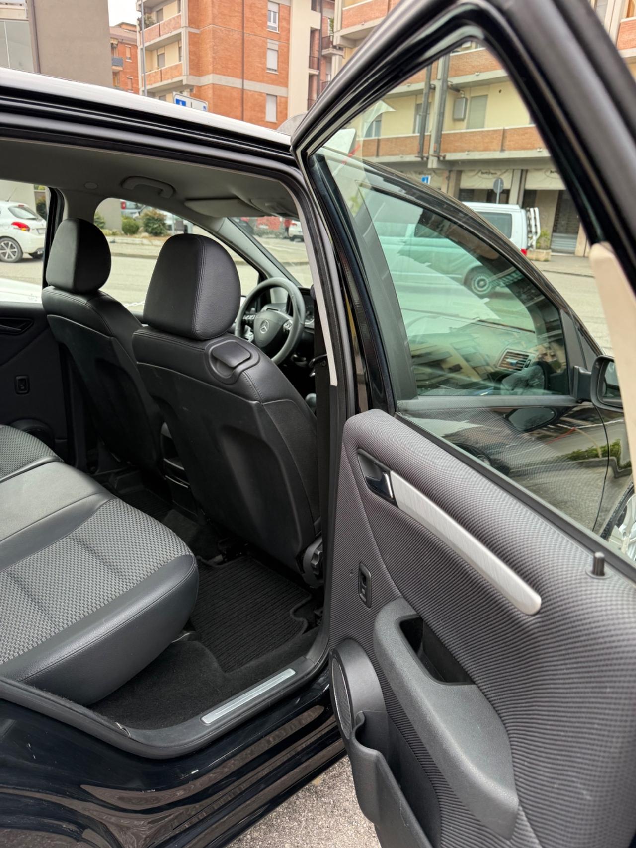 Mercedes-benz A 180 CDI Avantgarde