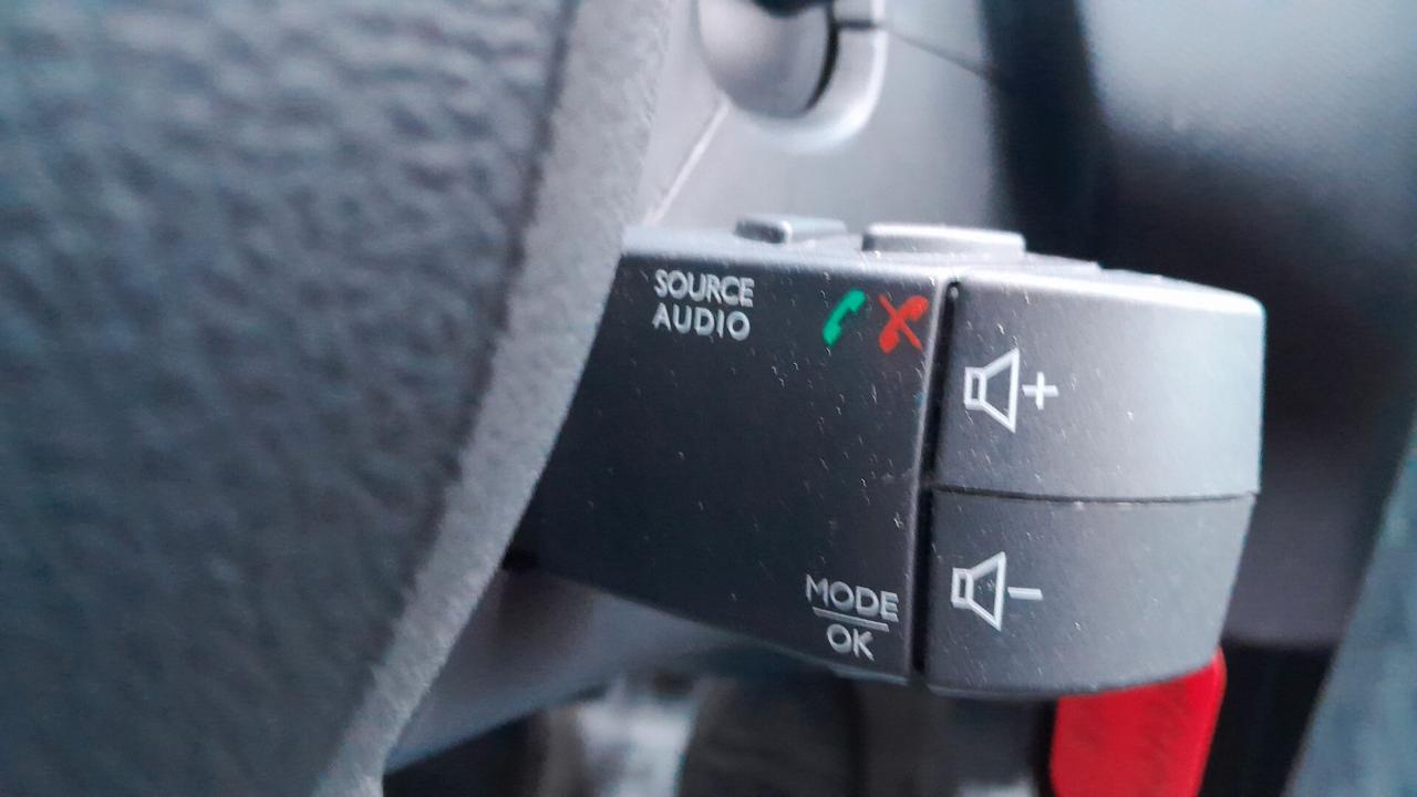 Dacia Duster 1.5 dCi 110CV Start&Stop 4x2 Lauréate