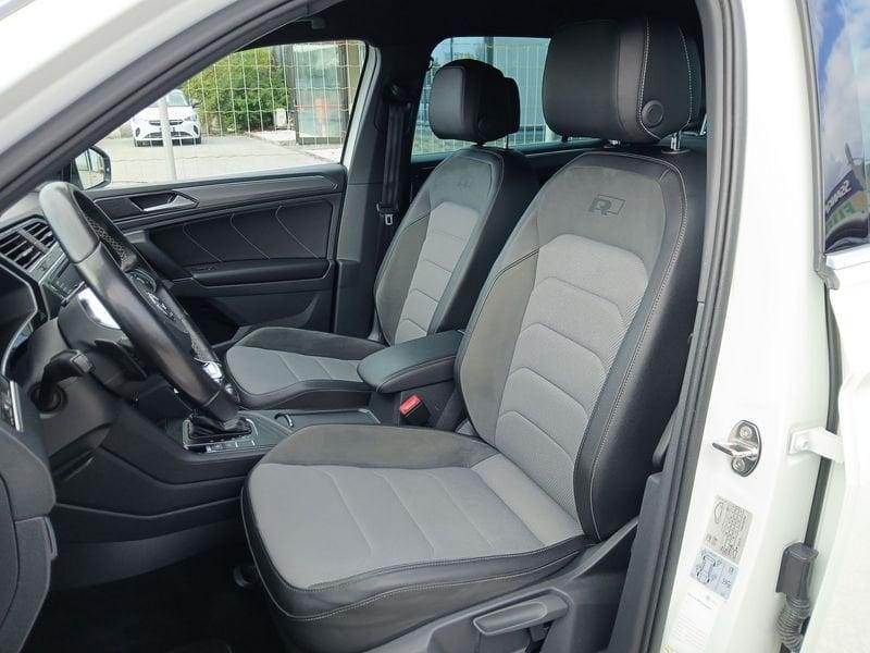 Volkswagen Tiguan 2ª serie 1.4 TSI 150 CV DSG Executive ACT BlueMotion Tech.