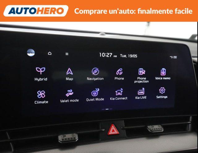 KIA Sportage 1.6 TGDi MHEV Style
