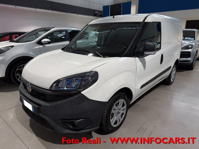 FIAT Doblo 1.3 MJT 95 cv Lounge + iva