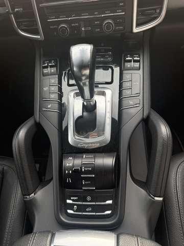 Porsche Cayenne Cayenne 3.0 V6 tdi 245cv tiptronic