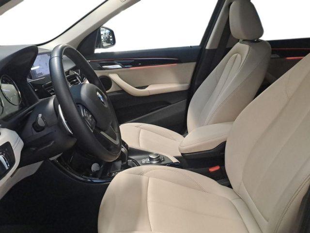 BMW X1 sDrive18d xLine Aut.