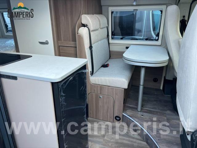 CARADO CARADO CV 600 PRO - VERSIONE CAMPERIS