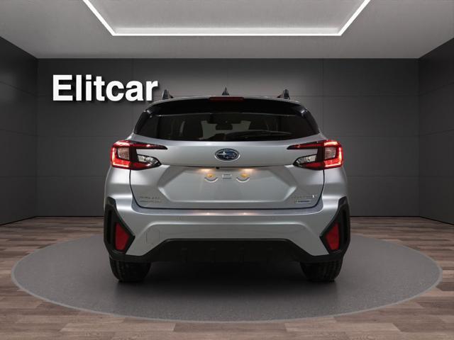 SUBARU Crosstrek 2.0i e-Boxer MHEV CVT Lineartronic Premium