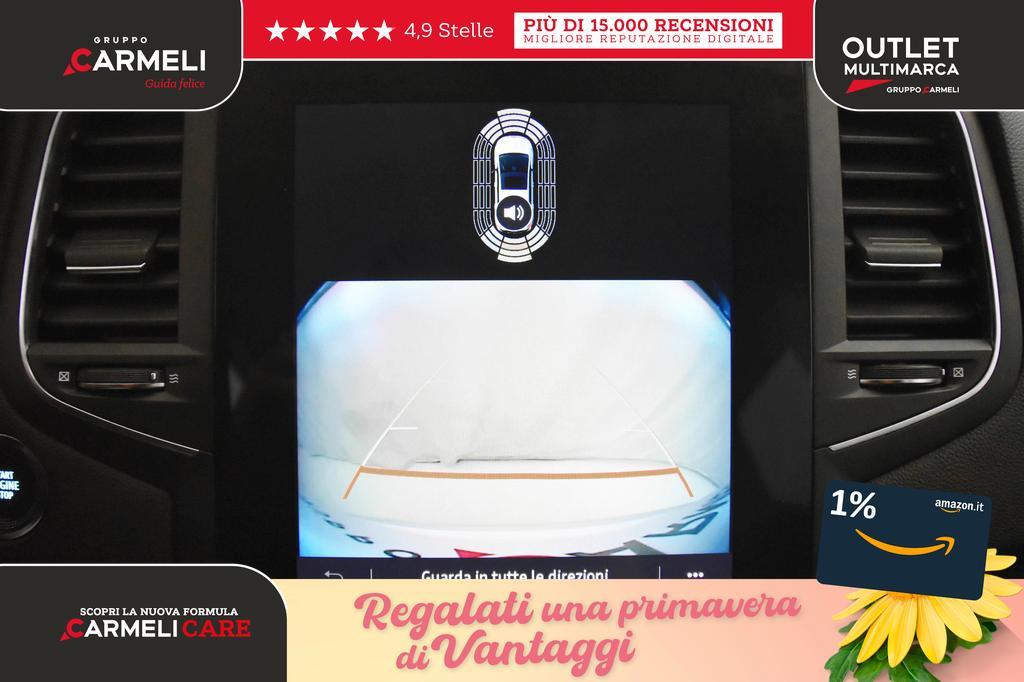 Renault Megane Sporter 1.3 TCe RS Line EDC