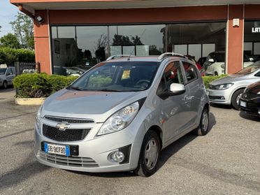Chevrolet Spark 1.0 LS