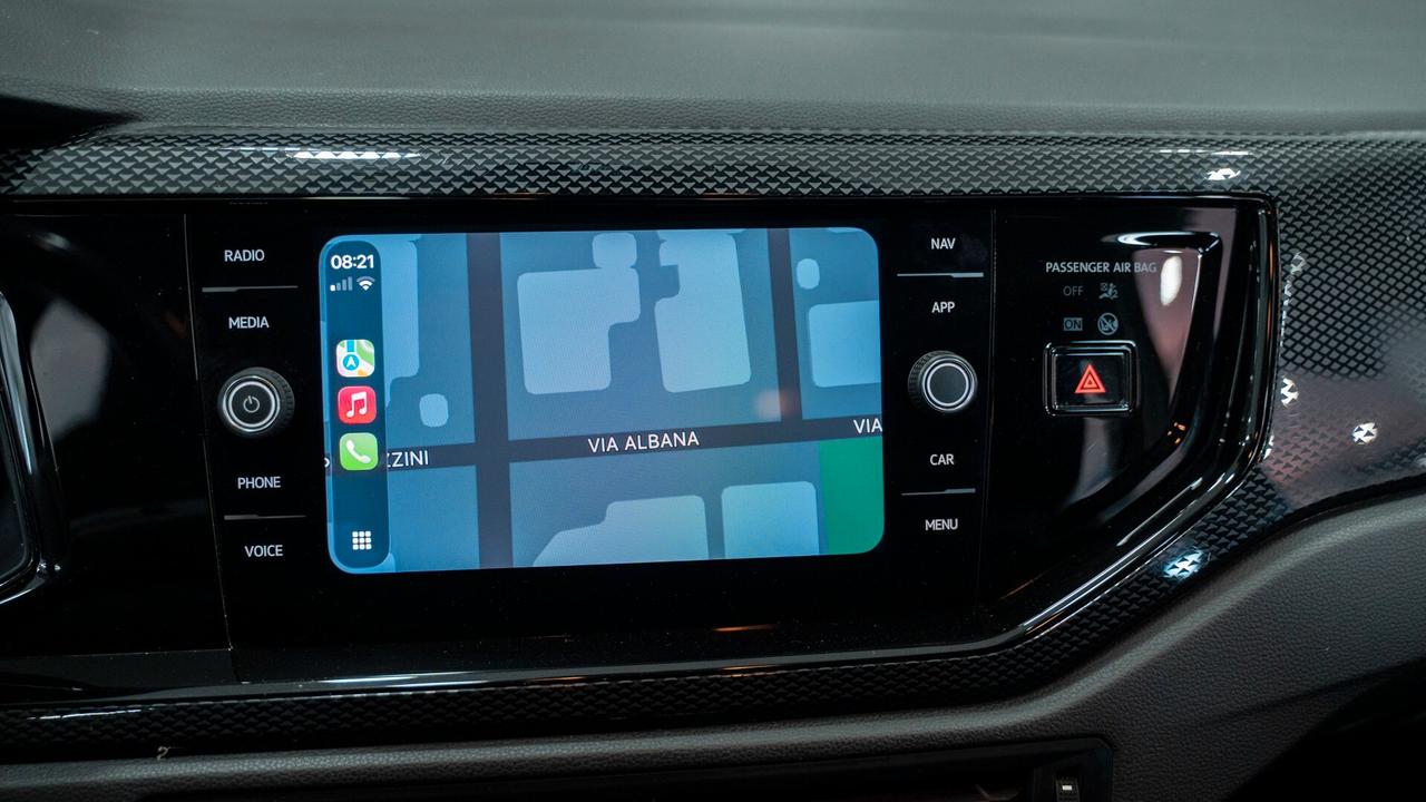 Volkswagen Polo 1.0 TSI 95 CV SPORT VIRTUAL CKT LED CARPLAY FULL OPTIONAL