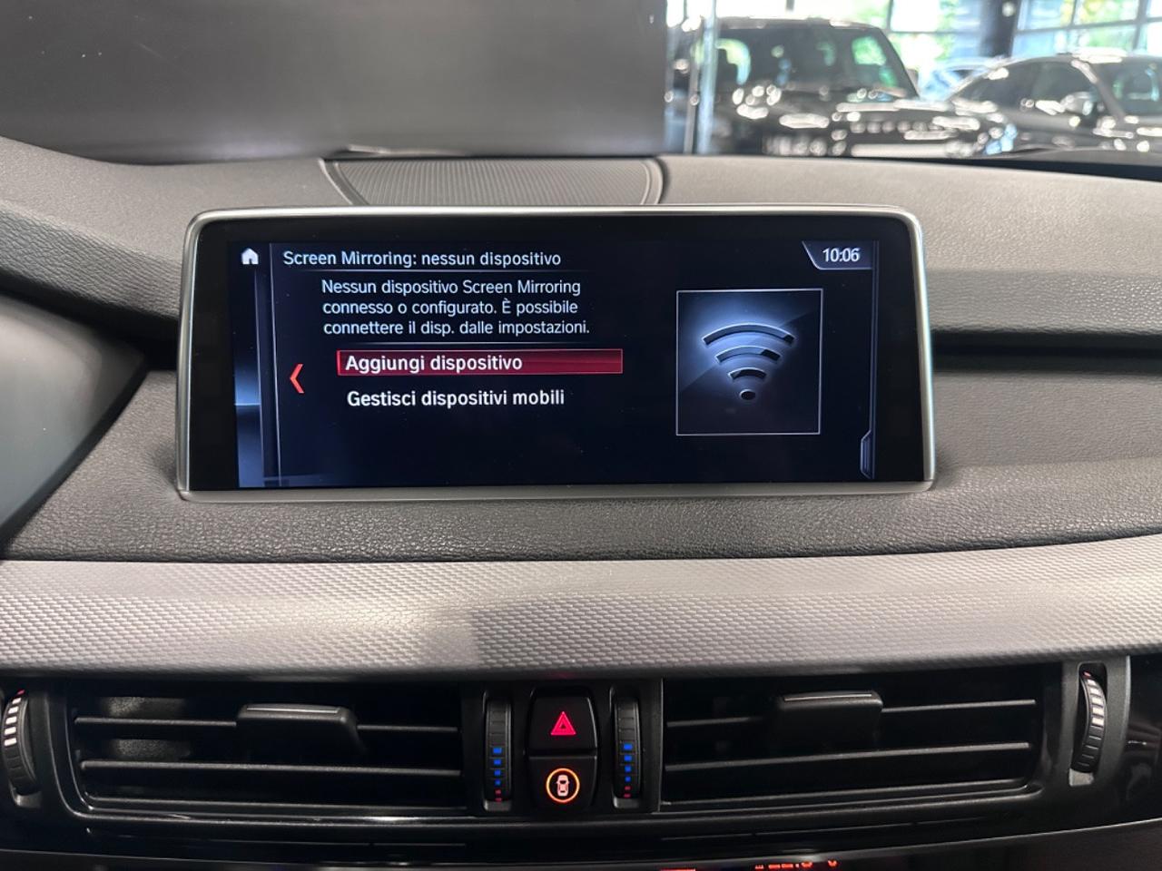 BMW X5 xdrive25d Luxury 231cv auto